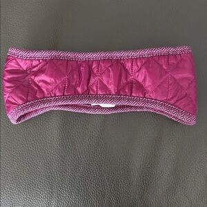 Ivivva "Up to Snow Good" Earwarmer Thermal Headband